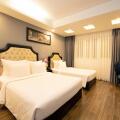 Adora Art Hotel