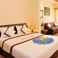 Le Aqua Resort & Spa Phan Thiet (Ex.Swiss Village Resort & Spa)