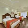 Mayfair Hideaway Spa Resort