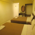 Virgo Batik Resort