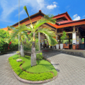 Adi Dharma Hotel Kuta
