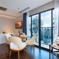 Erica Hotel Nha Trang