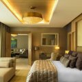 The St. Regis Saadiyat Island Resort, Abu Dhabi