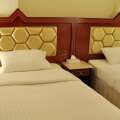 Saffron Hotel