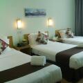 Tang Dynasty Park Hotel