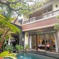 The Bali Dream Villa Seminyak