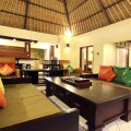 The Mutiara Jimbaran Boutique Villas