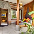 Kuta Seaview Boutique Resorts