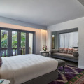 Hard Rock Hotel Bali