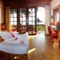 Little Muine Cottages Resort