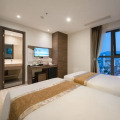 Zenia Boutique Hotel Nha Trang