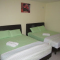 Best Seven Motel
