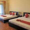 Sun & Sands Beach Hotel