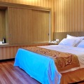 Mandarin Hotel