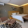 Ossotel Legian
