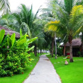Terracotta Resort & Spa