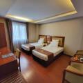 Aristo Saigon Hotel