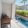 Sanur Resort Watujimbar