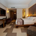 Sun Island Hotel Kuta