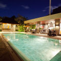 Sun Island Boutique Villas