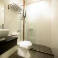 Hotel Sentral Kuala Lumpur