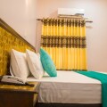 Pigeon Island Beach Resort