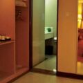 Tang Dynasty Park Hotel
