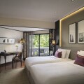 Anantara Riverside Bangkok Resort