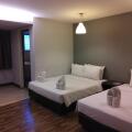 K Hotel