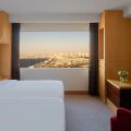 Hyatt Regency Dubai