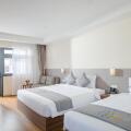 Orbit Resort & Spa Nha Trang