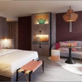 Taj Resort & Convention Centre, Goa