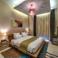Beach Hotel Apartment