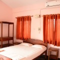Morjim Sunset Guesthouse