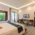 Alibu Resort Nha Trang