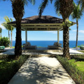 The Ungasan Clifftop Resort