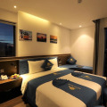Aloha Nha Trang Hotel