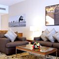 Golden Sands Hotel Apartments