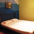 Akinabalu Youth Hostel