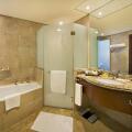Danat Jebel Dhanna Resort
