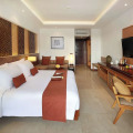 Bali Niksoma Boutique Beach Resort