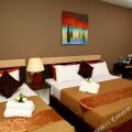 Leo Express Hotel