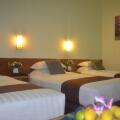 Tang Dynasty Park Hotel
