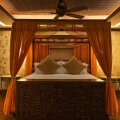 The St. Regis Saadiyat Island Resort, Abu Dhabi