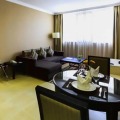 Executive Suites By Mourouj