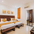 Villa Del Sol Beach Villas & Spa
