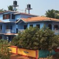 Morjim Sunset Guesthouse