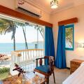 Bambolim Beach Resort