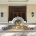 Admiral Hotel Manila - Mgallery Collection