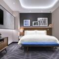 Le Meridien Kuala Lumpur